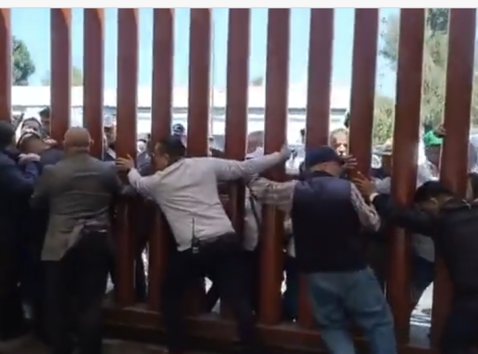 Revuelta Obrera Contra Claudia